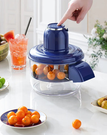 Éplucheur Automatique Multifonction – Fruits et Légumes