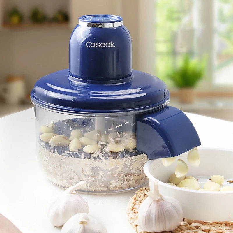 Éplucheur Automatique Multifonction – Fruits et Légumes