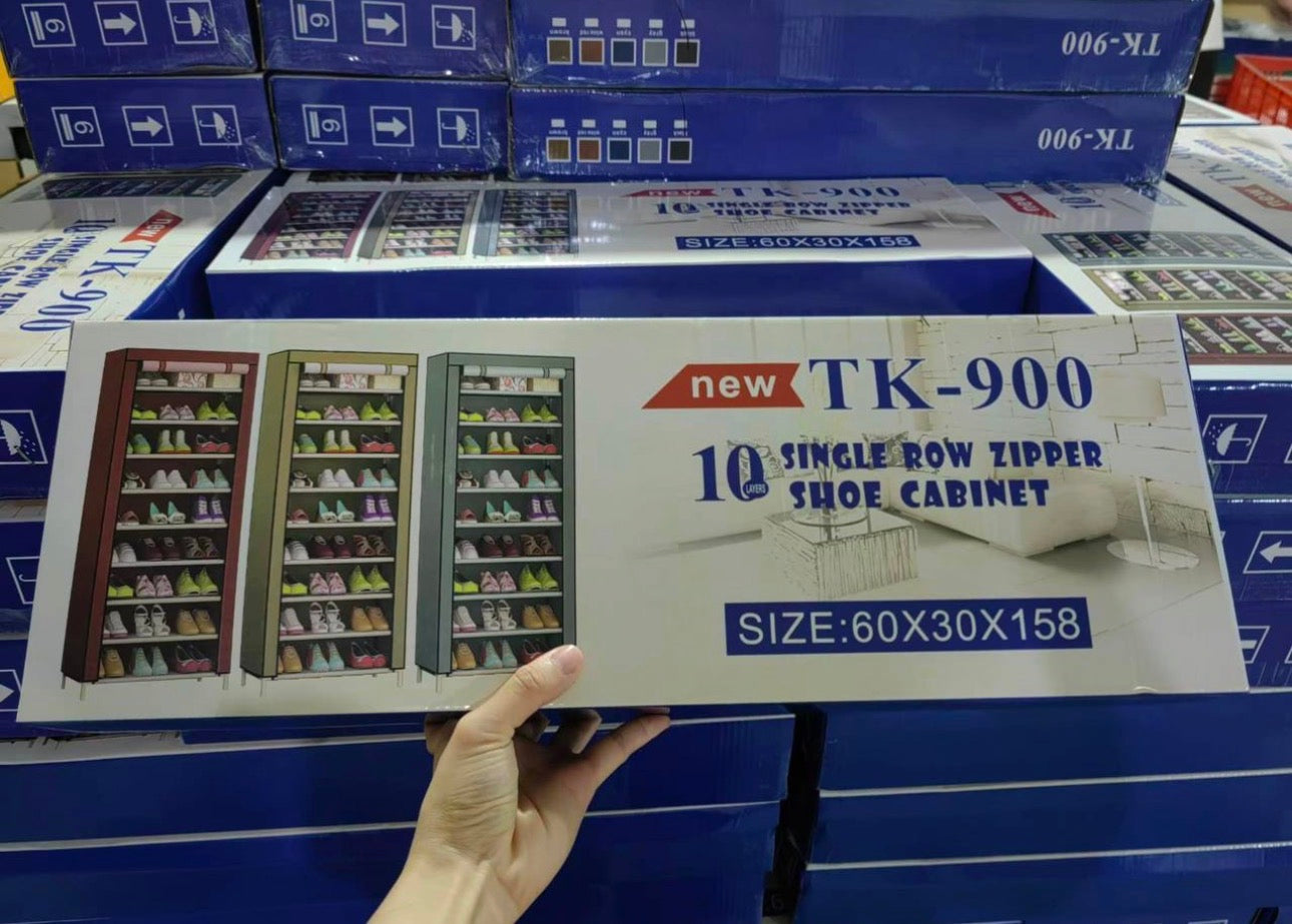 Meuble Range-Chaussures Vertical – Gain de Place & Design Moderne